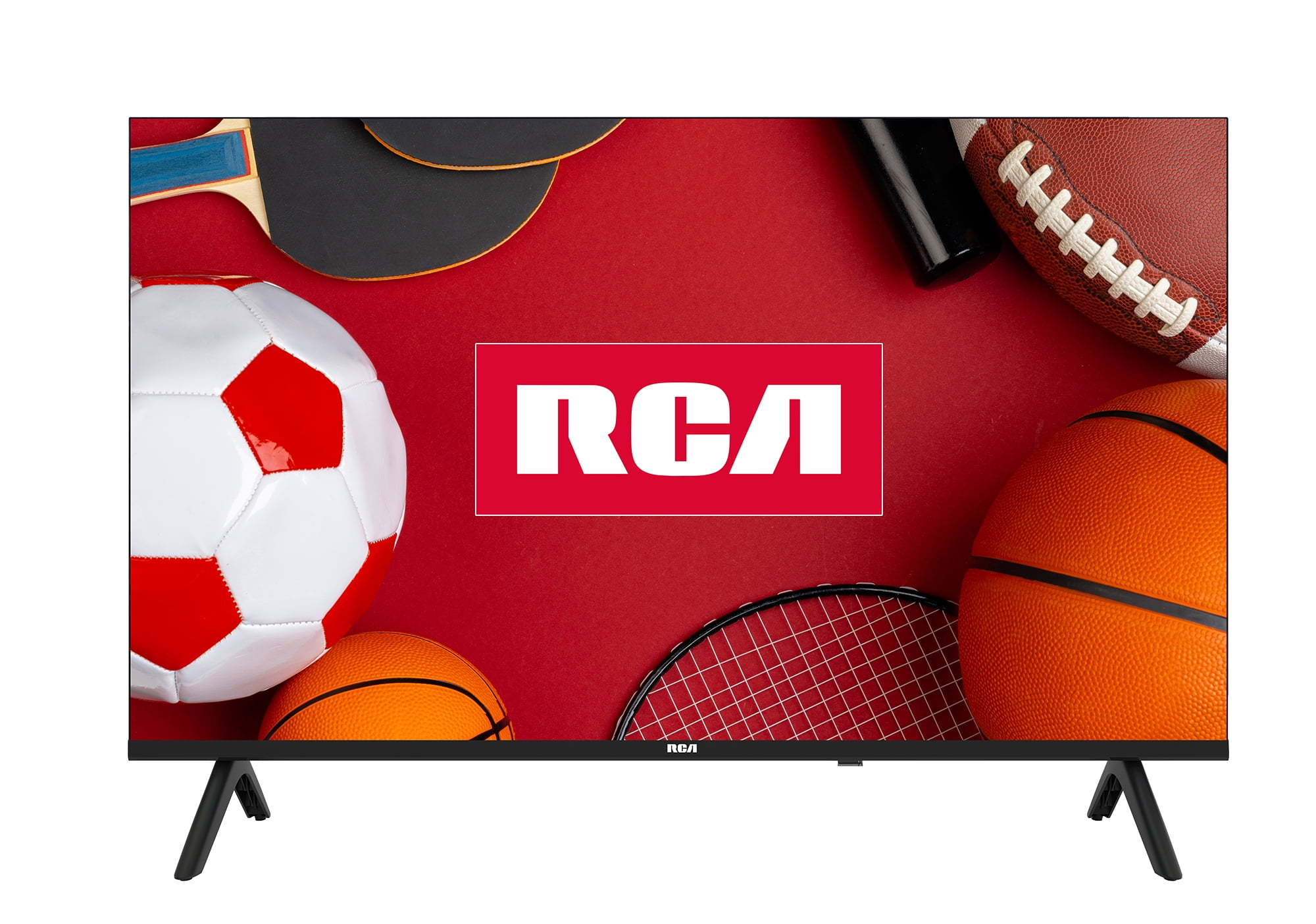 RCA 43" (1080p) FHD Smart LED TV (TC-LE43K-AN2401) Android TV