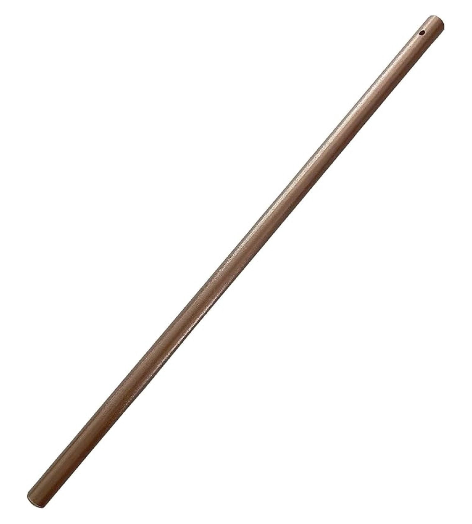 43 Inch Bottom Pole (Replacement) for 9-Foot Patio Umbrella (Bronze)