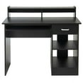 thumbnail image 1 of 43 Inch Computer Desk For Office With Drawer, 1 of 1