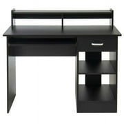 43 Inch Computer Desk For Office With Drawer