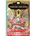 thumbnail image 1 of 43 Old Cemetery Road The Phantom of the Post Office, Book 4, (Paperback), 1 of 1