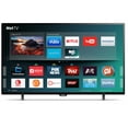 thumbnail image 1 of 43" Philips 43PFL4902/F7 2K Smart LED HD TV, 1 of 5