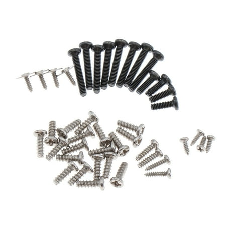 43 Replacement Screw RC for XK X450