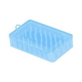 thumbnail image 1 of 42-Spool Plastic Thread Organizer Box - Transparent Storage Case for Sewing Threads, Needles, and Small Accessories, Compact and Durable Design for Home Sewing Rooms(9.3*5.4*2.6inch), 1 of 5