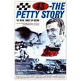 thumbnail image 1 of 43 - The Petty Story Movie Poster (11 x 17), 1 of 1