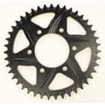 thumbnail image 1 of 43-Tooth 525-Pitch Hardcoat Rear Sprocket, 1 of 1