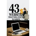 thumbnail image 1 of 43 Websites That Pay You to Write, 1 of 1