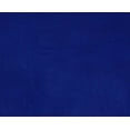 thumbnail image 1 of 43" Wide Decorative Crafting Solid Pattern Royal Blue Rayon Fabric Sewing By The Yard, 1 of 1