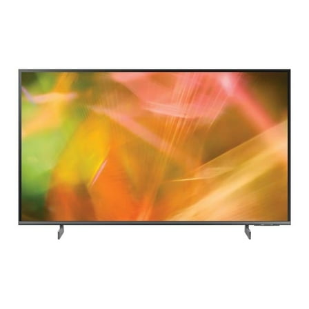 43 in. 4K UHD Crystal Display