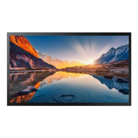 43 in. 4K UHD Interactive Touch Display
