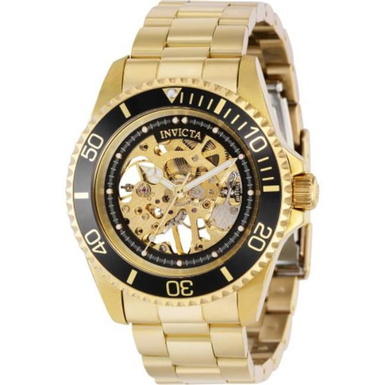 Invicta pro diver 43 hot sale