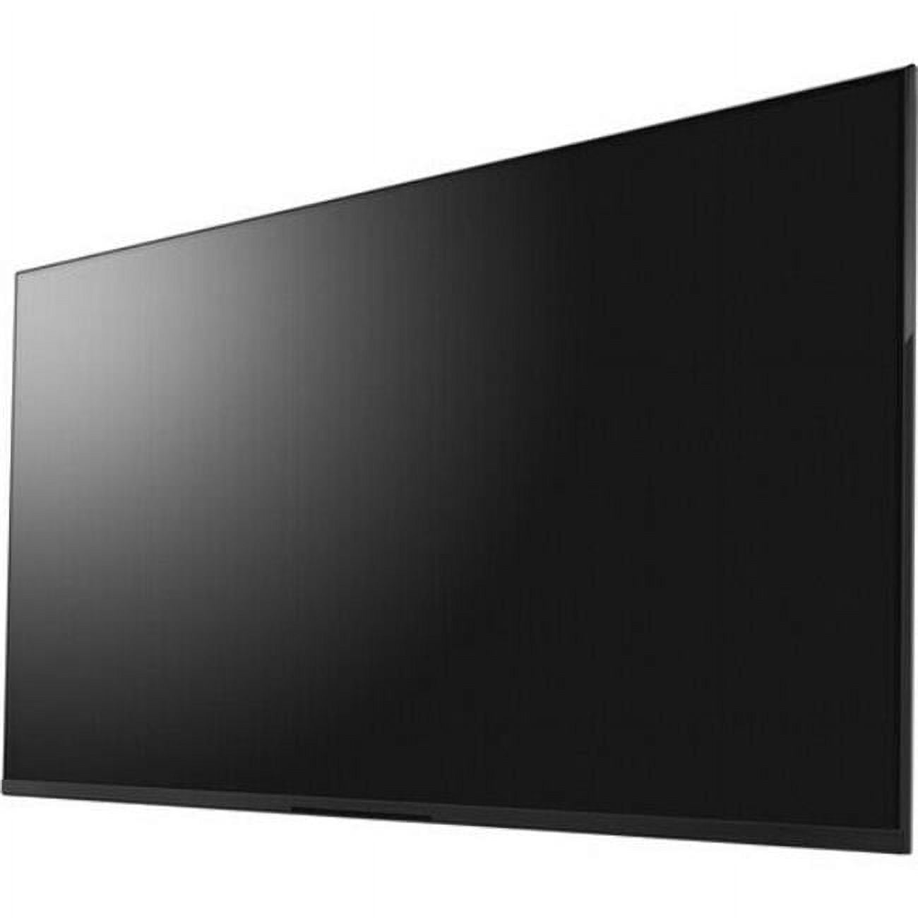 43 in. LED 4K HDR Professional Display Monitor