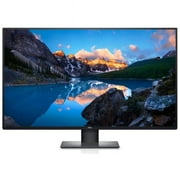 43 in. Ultrasharp Monitor for U4323QE