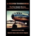 thumbnail image 1 of 43 seconds to Hiroshima (Paperback), 1 of 1
