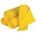 thumbnail image 1 of 43 x 30 in. Low Density Liner - Yellow, 1 of 1