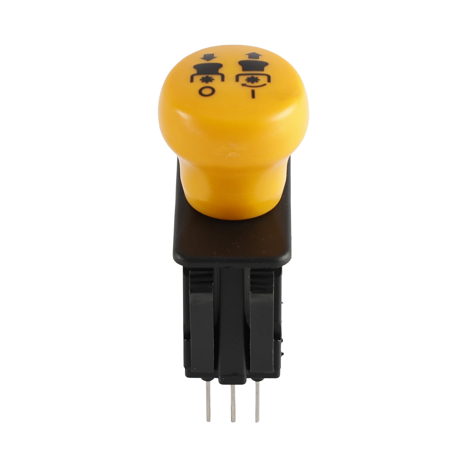 Delta Series 6201 Pto Switch