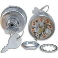 thumbnail image 1 of 430-674 Fits Briggs and Stratton Tractor Ignition Switch 5412H OEM Part, 1 of 7