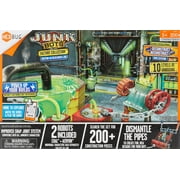 430-7131 - HEXBUG JUNKBOTS SECTOR 44 RESEARCH LAB