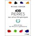thumbnail image 1 of 430 Pierres aux Vertus Thérapeutiques (Luxe), 1 of 7