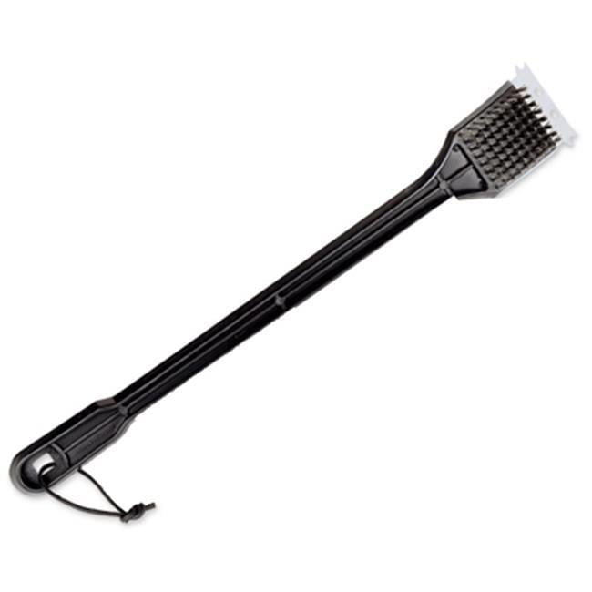 43003 18 in. Plastic Grill Brush 18 in.