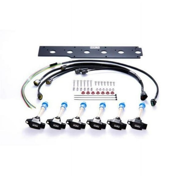 Hks 43005-AT001 HKS Superfire Ignition Coils
