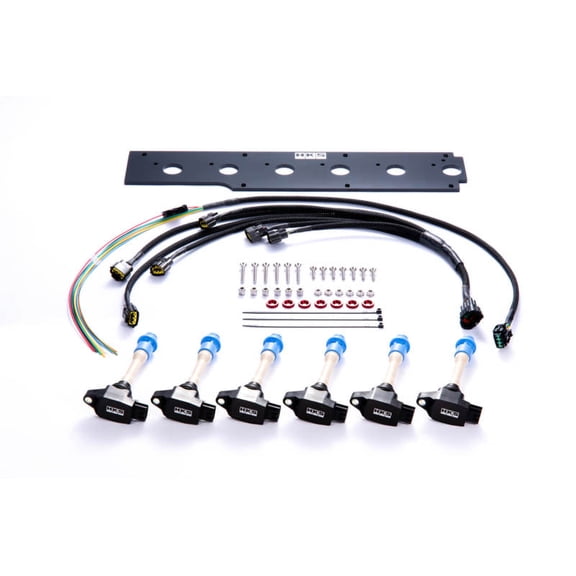 Hks 43005-AT001 HKS Superfire Ignition Coils