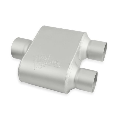 430102-FM FlowMonster Muffler