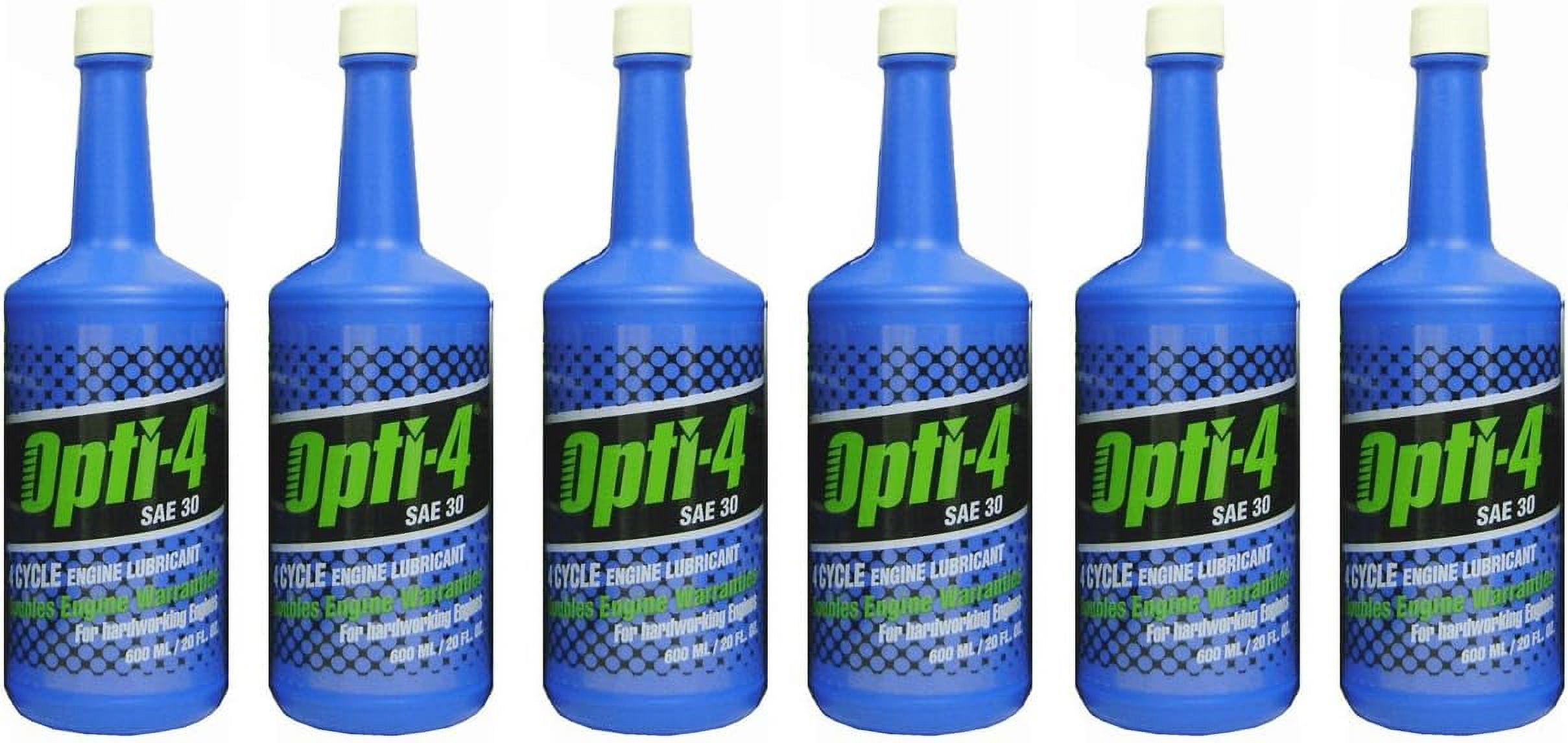 43024 SAE 30 20 FL OZ 600 ML 4 Cycle Engine Lubricant Bottle 6 Pack 43024-sae-30-20-fl-oz-600-ml-4-cycle-engine-lubricant-bottle-6-pack