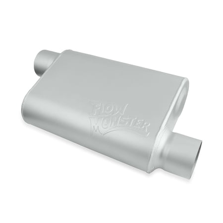 43043-FM FlowMonster Muffler