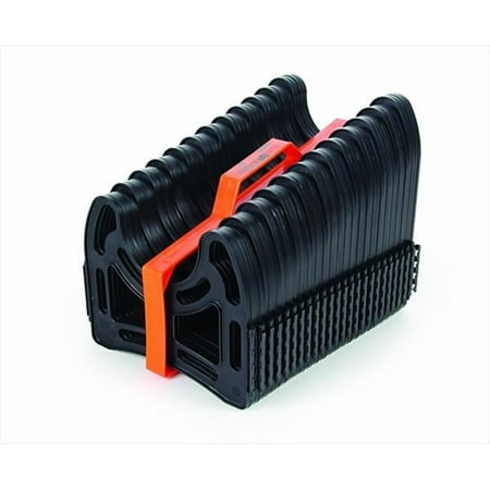 43061 30 Ft. Sidewinder Plastic Sewer Hose Support