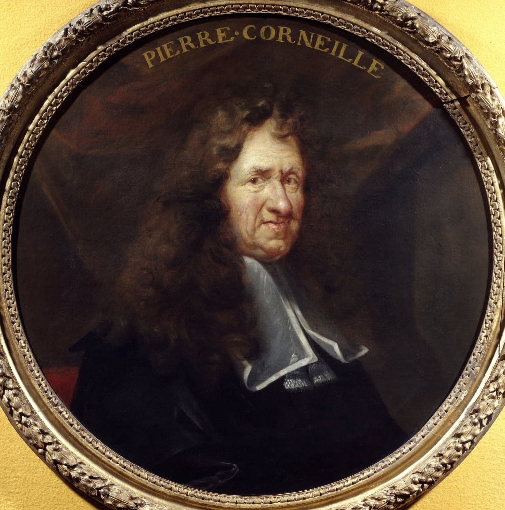 4307 Francois Sicre (1640-1705) French School Canvas Art - (18 x 24)