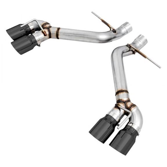 43074 Track Edition Generation 6 Catback Exhaust for 2016-2018 Chevrolet Camaro