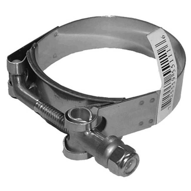 Buck Algonquin T-Bolt Clamp – 3-3/8" To 3-5/16" – Model #70STBC382L – Made In USA
