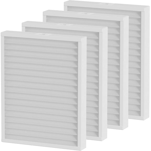 430920 replacement filter for 30920, compatible with 3005030054300553006530070300713007530080301773083230882308833705537065 air purifiers, 3-stage filtration