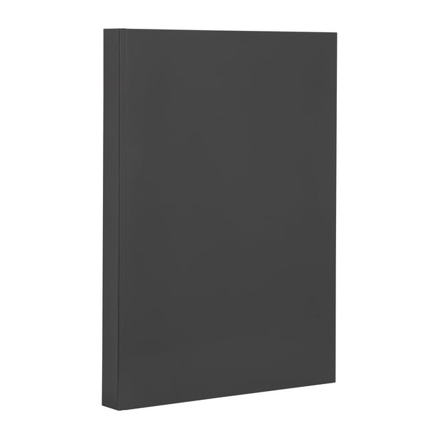 431-MODERN DOOR-11 7/8x5 7/8-GRAY GLOSS DLM