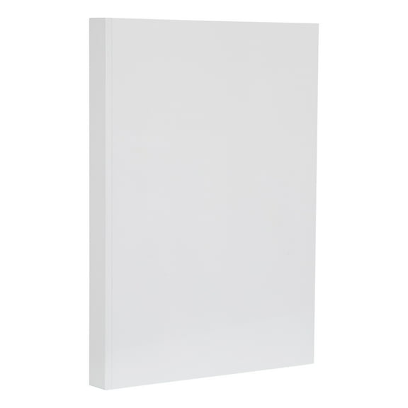 431-MODERN DOOR-11 7/8x5 7/8-WHITE GLOSS-9010
