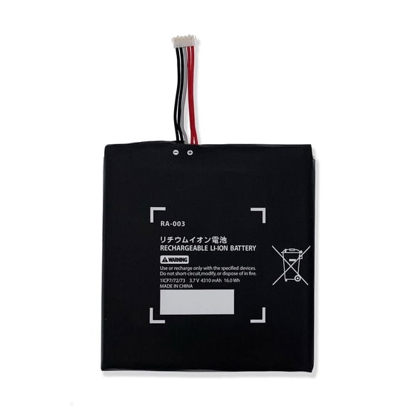 4310mAh Rechargeable Battery for Nintendo Switch / Switch OLED NS Console