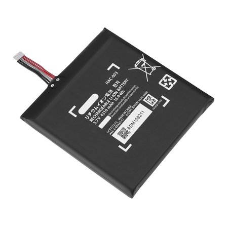 4310mAh Rechargeable Replacement Battery Compatible for Nintendo Switch HAC-003 Console