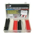 thumbnail image 1 of 43110 - TUBING HST KIT 1/4 3/8 1/2 3/4 AND 1 INCH 90 PCS 6IN LENGTH, 1 of 3