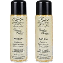 43118 Kathina 4 ounce Bathroom Scent Spray, Pack of 2