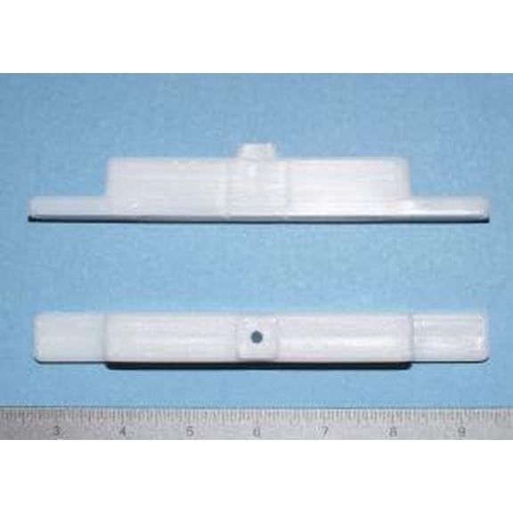 4313 False Front Block, Natural