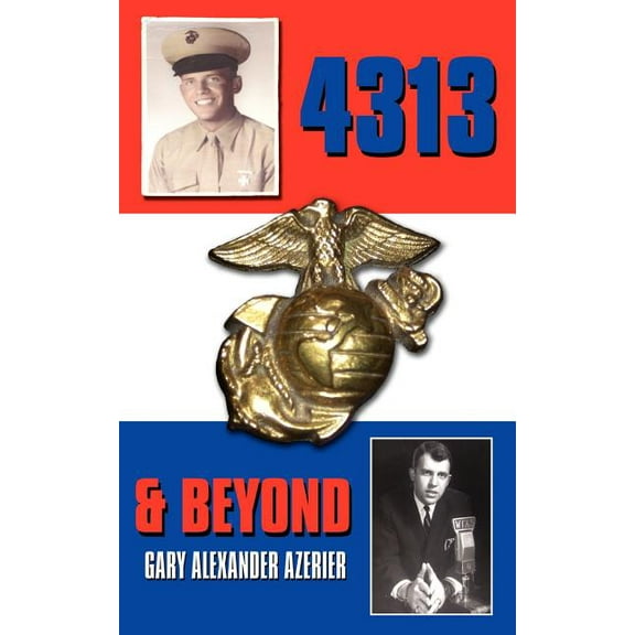 4313 and Beyond (Paperback)