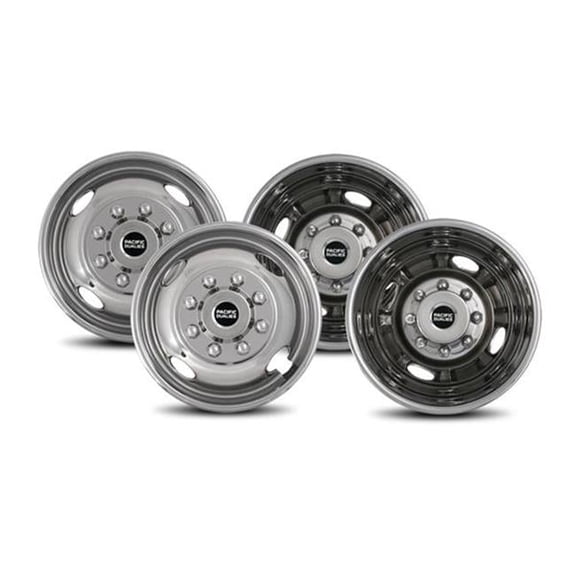 431608 Wheel Simulator