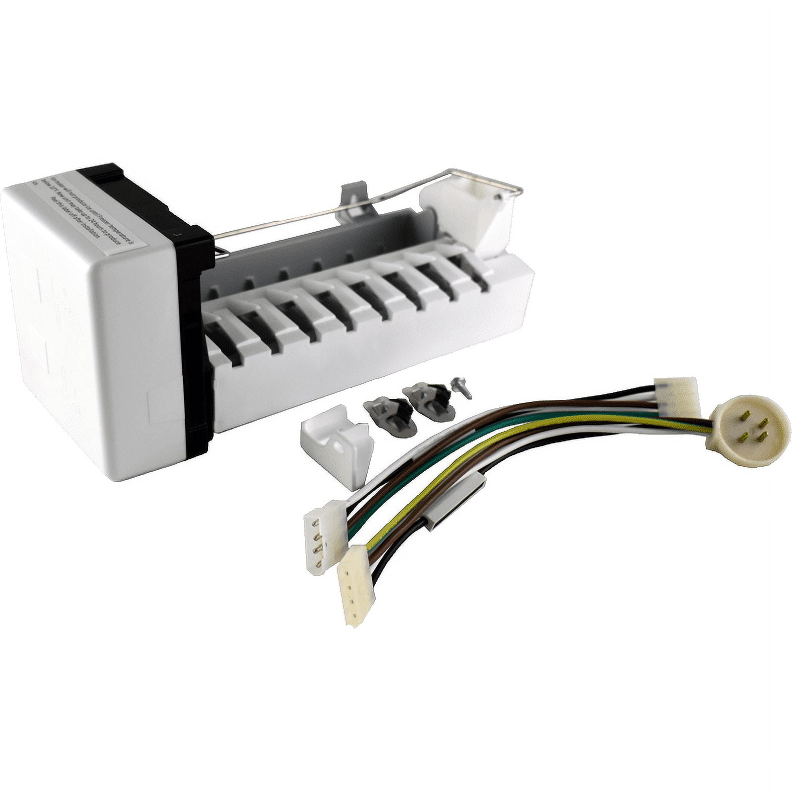 4317943 CM Replacement Refrigerator Ice Maker Kit