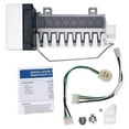 thumbnail image 1 of 4317943 ICE MAKER - EXACT FIT FOR 4317943 WHIRLPOOL - REPLACEMENT PART BY AFTERMARKET APPLIANCE, 1 of 1