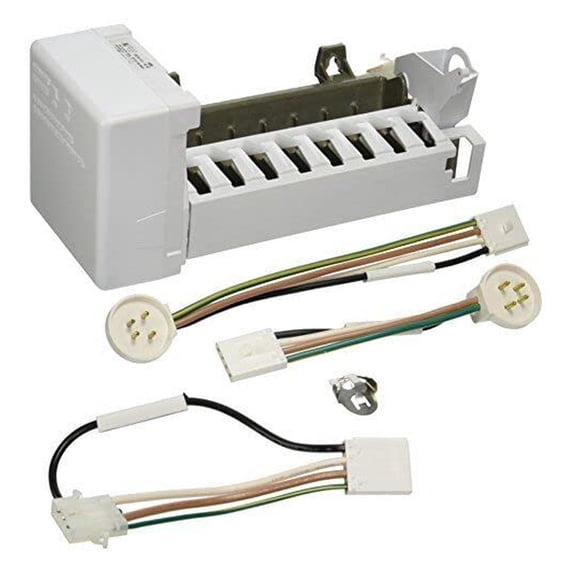 4317943 refridgerator Icemaker Assembly by