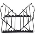 thumbnail image 1 of 43183 Adjustable Roasting Rack, 1 of 1