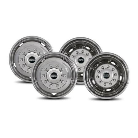 431950 Wheel Simulator