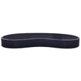 thumbnail image 1 of 431mm Drive Belt 8 Ribs Channel Treadmill Accessory 8PJ431 for Quiet Flexibility, 1 of 9