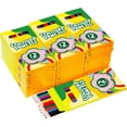 thumbnail image 1 of 432 Count Colored Pencils Bulk, 12 Assorted of color pencils，36 Packs Pre-sharpened Colored Pencils for Kids, School Supplies of Color Pencil bulk classroom, 1 of 4